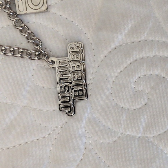 Justin Bieber Charm Bracelet - Picture 2 of 7